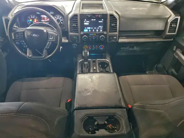 1FTEW1EG2HFC52972 2017 FORD F-150 - Image 8