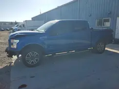 1FTEW1EG2HFC55225 2017 FORD F-150