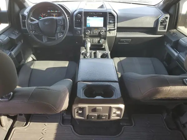 1FTEW1EG2HFC55225 2017 FORD F-150 - Image 8