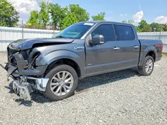1FTEW1EG2HFC55631 2017 FORD F-150