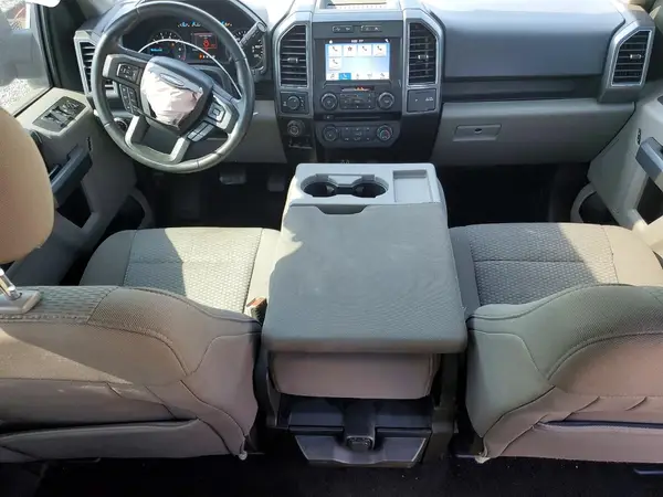 1FTEW1EG2HFC55631 2017 FORD F-150 - Image 8