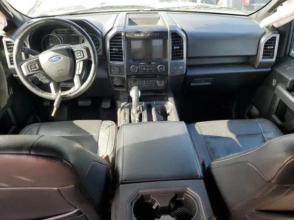 1FTEW1EG2HFC56195 2017 FORD F-150 - Image 8