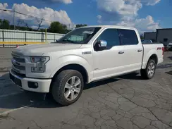 1FTEW1EG2HFC56536 2017 FORD F-150