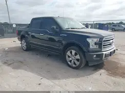 1FTEW1EG2HFC59484 2017 FORD F-150