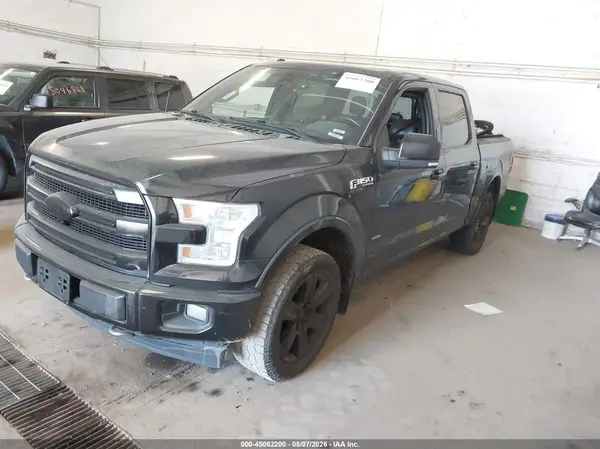 1FTEW1EG2HFC69710 2017 FORD F-150 - Image 2