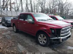 1FTEW1EG2HFC84076 2017 FORD F-150