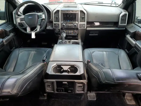 1FTEW1EG2HFC86202 2017 FORD F-150 - Image 8
