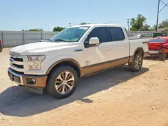 1FTEW1EG2HFC88631 2017 FORD F-150