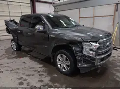 1FTEW1EG2HFC90508 2017 FORD F-150