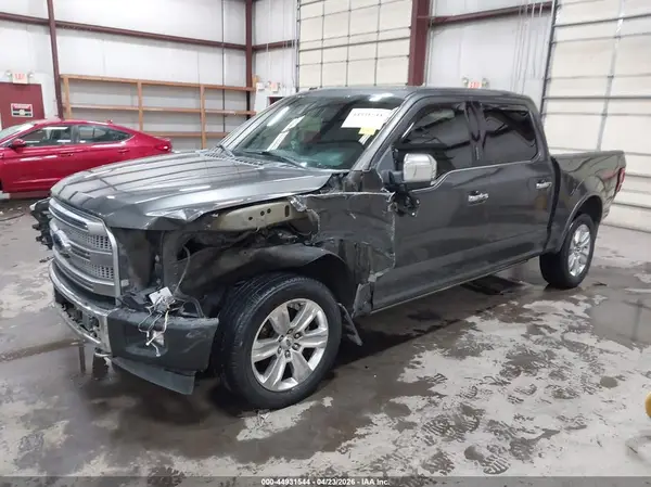 1FTEW1EG2HFC90508 2017 FORD F-150 - Image 2