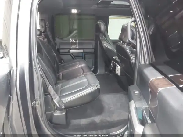 1FTEW1EG2HFC90508 2017 FORD F-150 - Image 8
