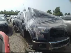 1FTEW1EG2HFC92081 2017 FORD F-150