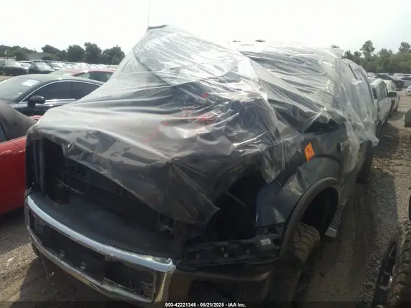 1FTEW1EG2HFC92081 2017 FORD F-150 - Image 2