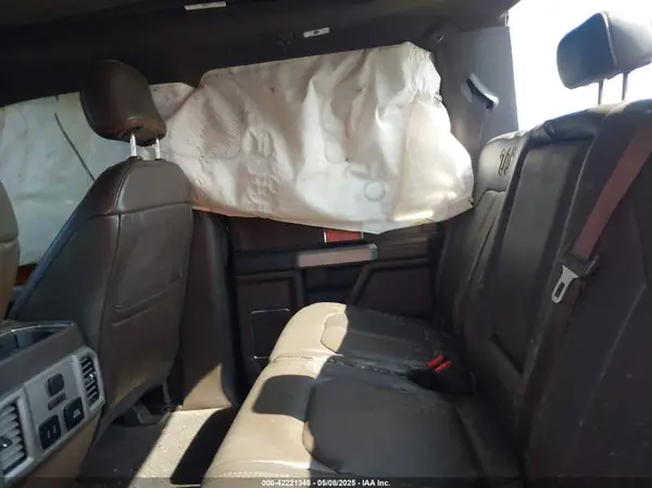 1FTEW1EG2HFC92081 2017 FORD F-150 - Image 8