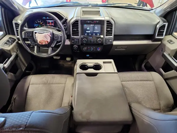 1FTEW1EG2HKC02855 2017 FORD F-150 - Image 8