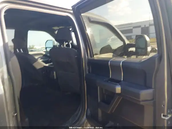 1FTEW1EG2HKC04587 2017 FORD F-150 - Image 8