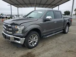 1FTEW1EG2HKC06484 2017 FORD F-150