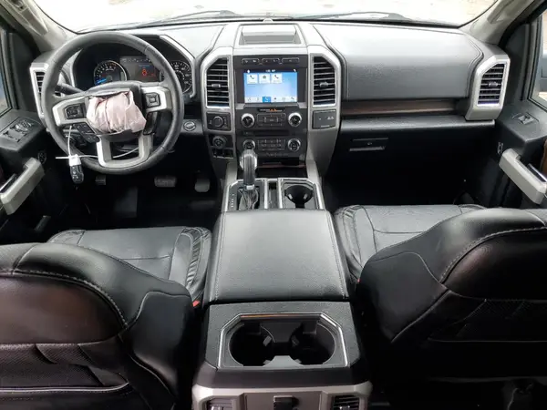 1FTEW1EG2HKC06484 2017 FORD F-150 - Image 8