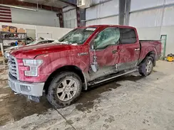 1FTEW1EG2HKC12379 2017 FORD F-150