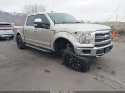 1FTEW1EG2HKC12687 2017 FORD F-150