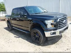 1FTEW1EG2HKC15945 2017 FORD F-150