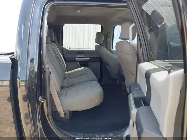 1FTEW1EG2HKC15945 2017 FORD F-150 - Image 8