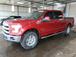 1FTEW1EG2HKC18053 2017 FORD F-150
