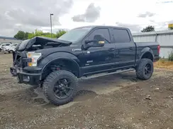 1FTEW1EG2HKC19378 2017 FORD F-150