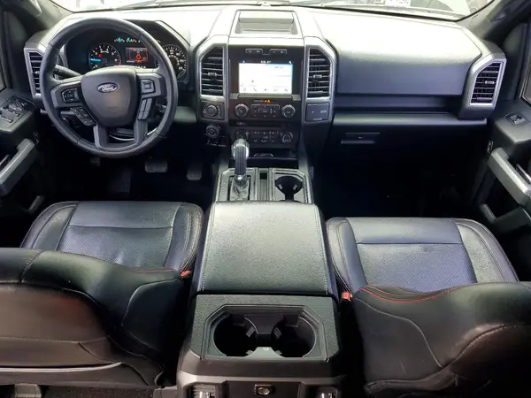 1FTEW1EG2HKC19378 2017 FORD F-150 - Image 8