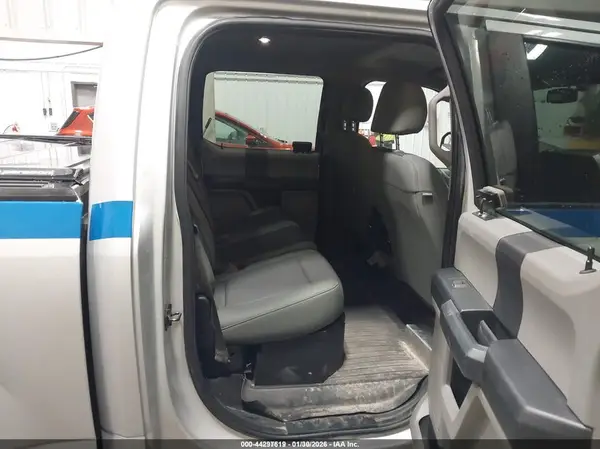 1FTEW1EG2HKC26671 2017 FORD F-150 - Image 8