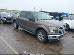 1FTEW1EG2HKC59783 2017 FORD F-150