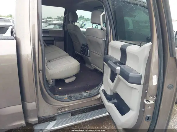 1FTEW1EG2HKC59783 2017 FORD F-150 - Image 8
