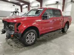 1FTEW1EG2HKC87079 2017 FORD F-150