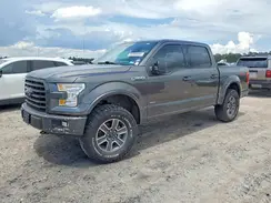 1FTEW1EG2HKC90063 2017 FORD F-150