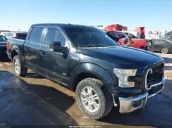 1FTEW1EG2HKC90645 2017 FORD F-150