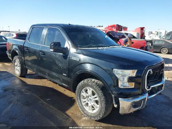 1FTEW1EG2HKC90645 2017 FORD F-150 - Image 1
