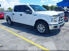 1FTEW1EG2HKD01806 2017 FORD F-150