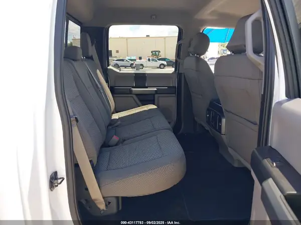 1FTEW1EG2HKD01806 2017 FORD F-150 - Image 8