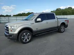 1FTEW1EG2HKD21652 2017 FORD F-150