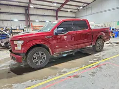 1FTEW1EG2HKD30593 2017 FORD F-150