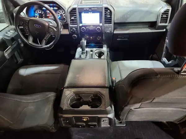 1FTEW1EG2HKD30593 2017 FORD F-150 - Image 8