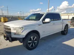 1FTEW1EG2HKD31405 2017 FORD F-150