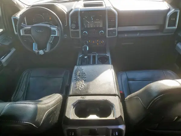 1FTEW1EG2HKD31405 2017 FORD F-150 - Image 8