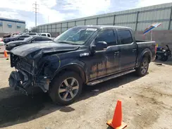 1FTEW1EG2HKD42758 2017 FORD F-150