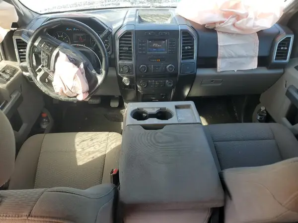 1FTEW1EG2HKD43358 2017 FORD F-150 - Image 8
