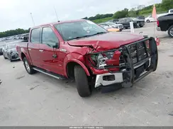 1FTEW1EG2HKD47541 2017 FORD F-150