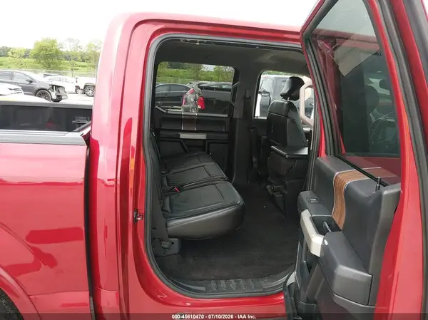 1FTEW1EG2HKD47541 2017 FORD F-150 - Image 8