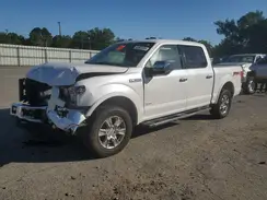1FTEW1EG2HKD52951 2017 FORD F-150