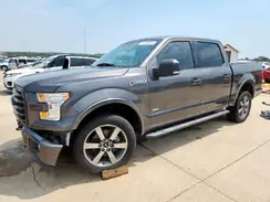 1FTEW1EG2HKD53274 2017 FORD F-150