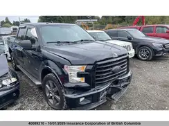 1FTEW1EG2HKD65330 2017 CHRYSLER PACIFICA